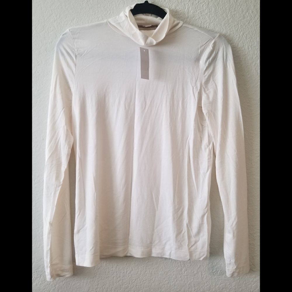 Loft women's turtleneck